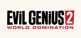 Evil Genius 2: World Domination Box Art