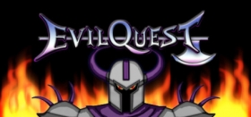 EvilQuest Box Art