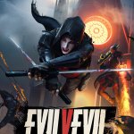 A New Multiplayer Game is Getting Sunset — EvilVEvil!