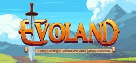 Evoland Box Art