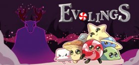 Evolings Box Art