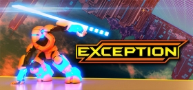 Exception Box Art