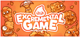 Excremental Game Box Art