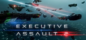 Executive Assault 2 Box Art