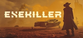 ExeKiller Box Art