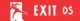 Exit Box Art