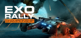 Exo Rally Championship Box Art