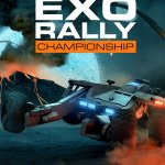 PC Gaming Show 2023: Exo Rally Championship