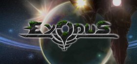 Exodus (Galhmac Game Studio) Box Art
