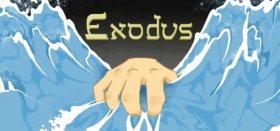 Exodus (Peleg Harel) Box Art