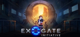 Exogate Initiative Box Art