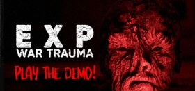 EXP: War Trauma Box Art
