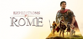 Expeditions: Rome Box Art