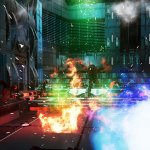 Experiment Gone Rogue VR Trailer