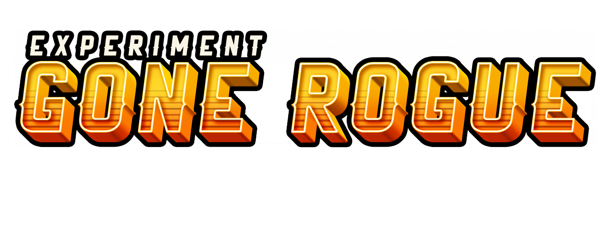 [Experiment Gone Rogue] Logos ( 2 / 2 )