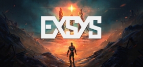 Exsys Box Art