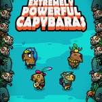 Extremely Powerful Capybaras Review