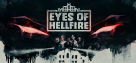 Eyes of Hellfire Box Art