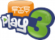 EyeToy: Play 3 Box Art