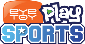 EyeToy Play: Sports Box Art