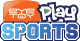 EyeToy Play: Sports Box Art