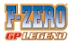 F-Zero: GP Legend Box Art
