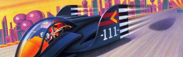 Whatever Happened to... F-Zero?