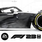 F1 23 Soundtrack