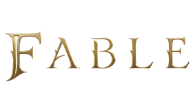 Fable (2026) Box Art