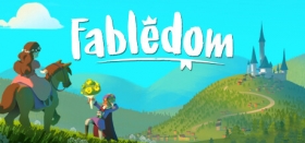 Fabledom Box Art