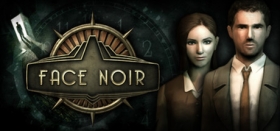 Face Noir Box Art