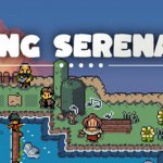 Fading Serenades - A Cosy Courier Game Has a Launch Date; See the Trailer Here!