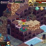 Fae Tactics Release Date Trailer