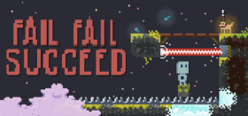 Fail Fail Succeed Box Art
