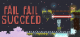 Fail Fail Succeed Box Art