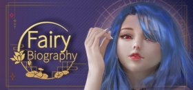 Fairy Biography Box Art