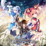 Fanatical Star Deal - Fairy Fencer F