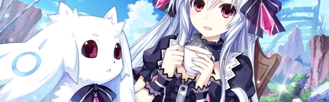 Find Furies and Fight Fang in Fairy Fencer F
