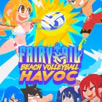 FAIRY TAIL: Beach Volleyball Havoc Review