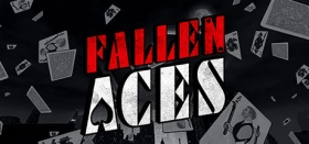 Fallen Aces Box Art