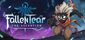 Fallen Tear: The Ascension Box Art