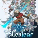 Women-Led Games Showcase: Fallen Tear: The Ascension