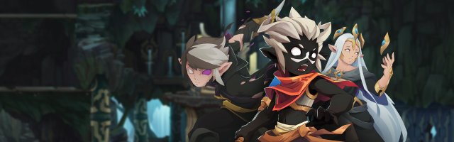 Fallen Tear: The Ascension Issues Community Challenge to be Immortalised in Final Release