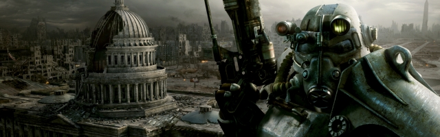 So I Tried…Fallout 3