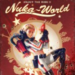 Fallout 4 - Nuka-World Review