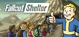 Fallout Shelter Box Art