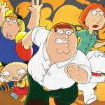 I Couldn't Complete Family Guy Video Game!