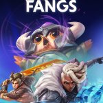 Early Access Title Fangs Coming Soon