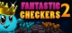 Fantastic Checkers 2 Box Art