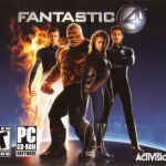 Ranking the Fantastic Four Games